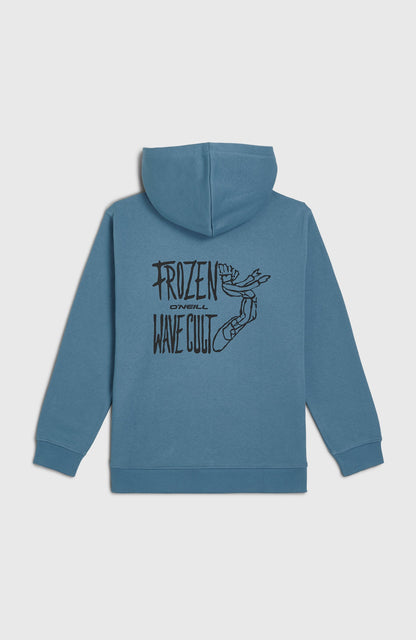 FWC'Play Hoodie Kids Mozart Blue