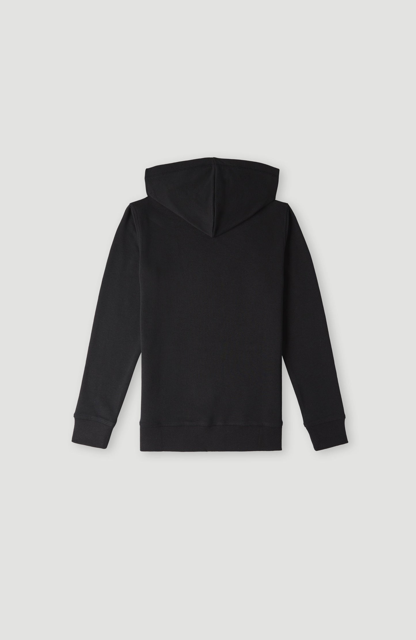 O'Neill Logo Hoodie Kids Black Out