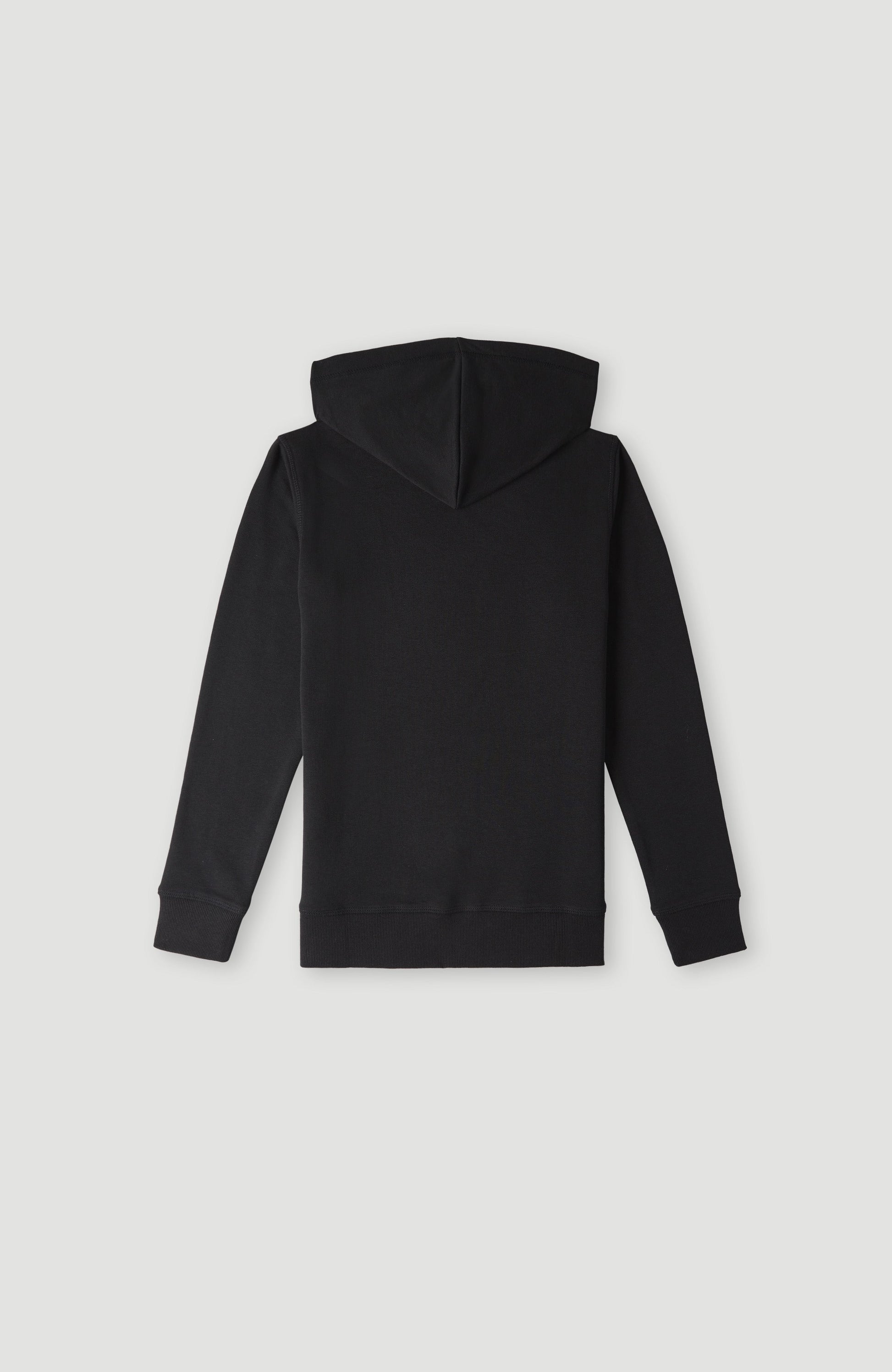 O'Neill Logo Hoodie Kids Black Out