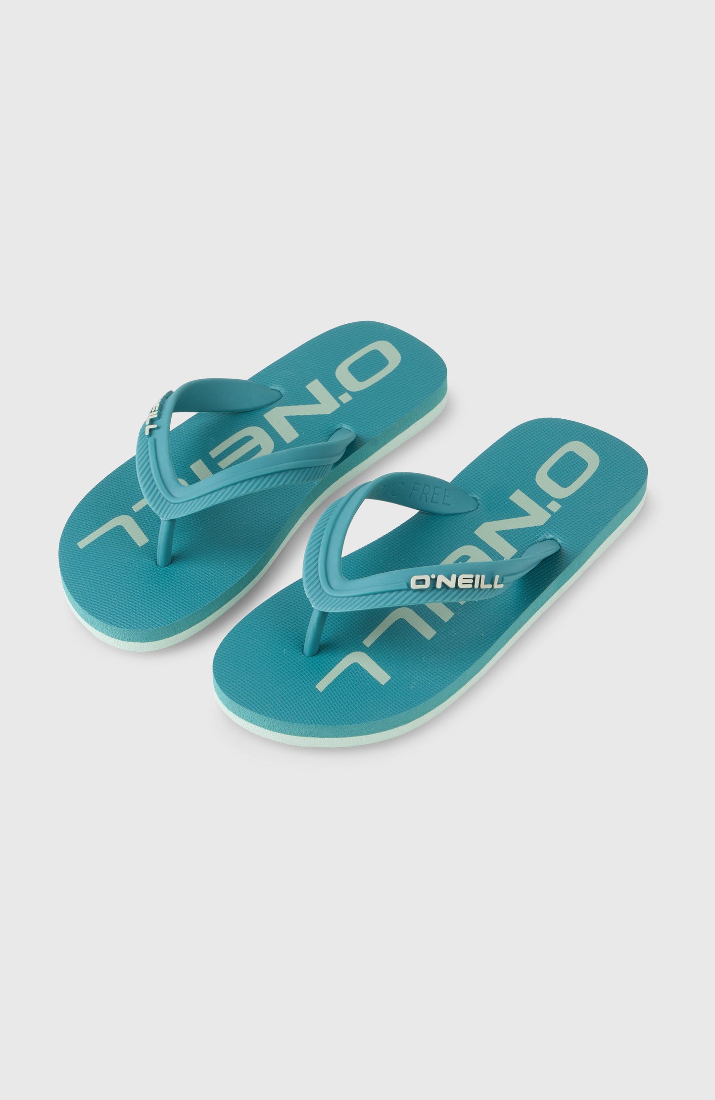 Profile Logo Sandals Kids Botanical Heat