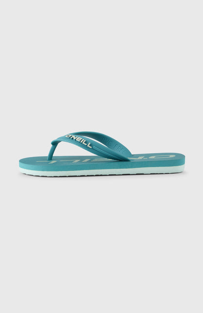 Profile Logo Sandals Kids Botanical Heat