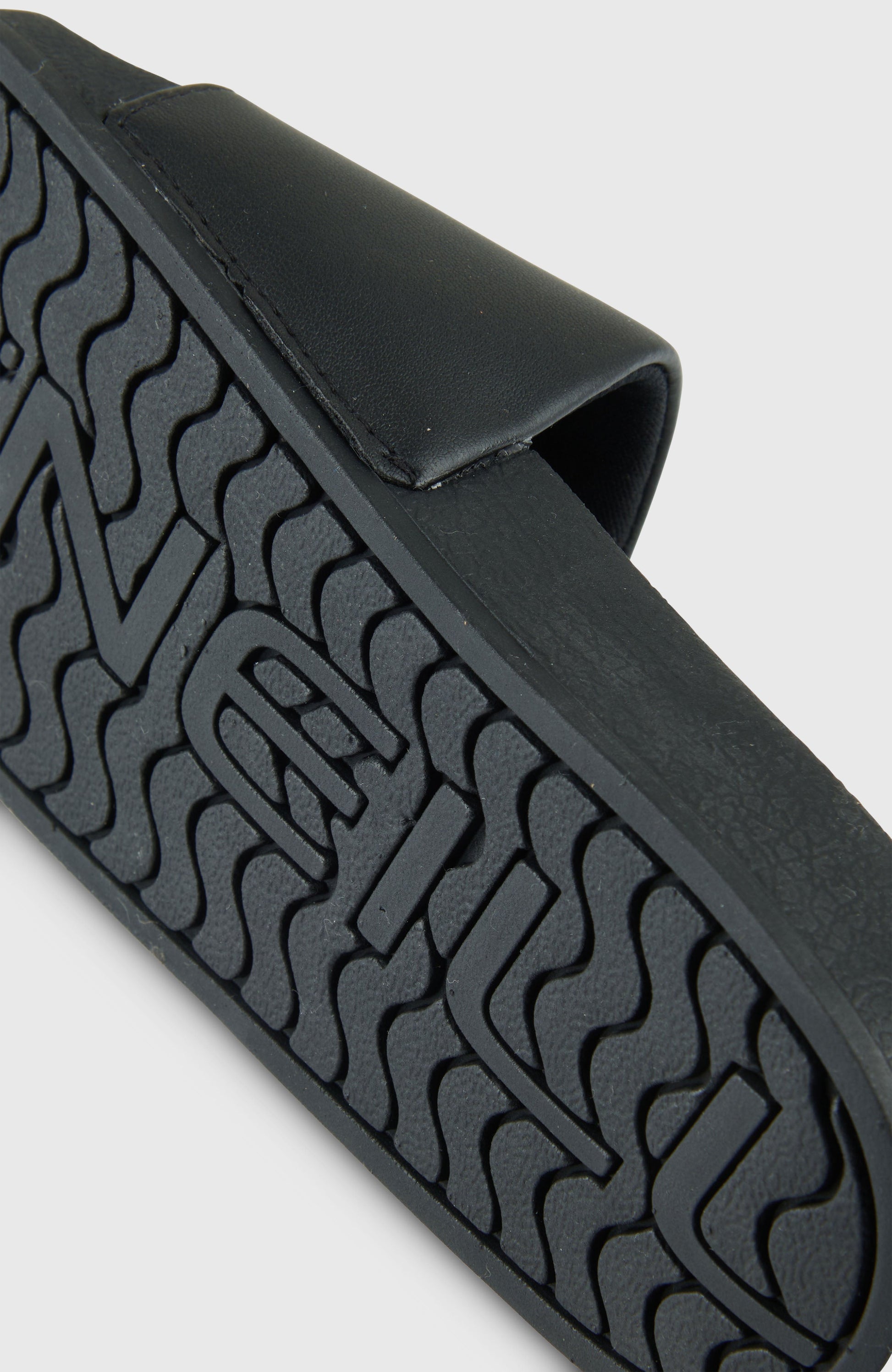 O'Neill Graphic Slides Kids Black Out