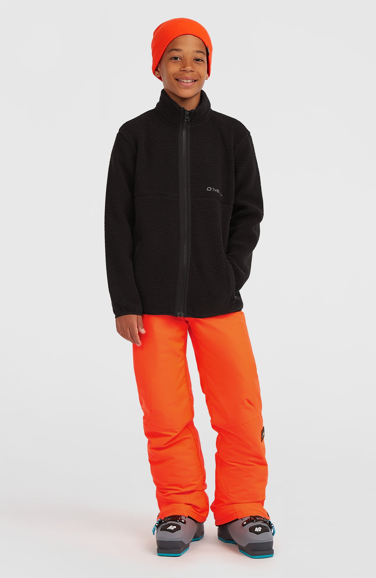 FWC'Cruz Snow Pants Kids Tokyo Lights