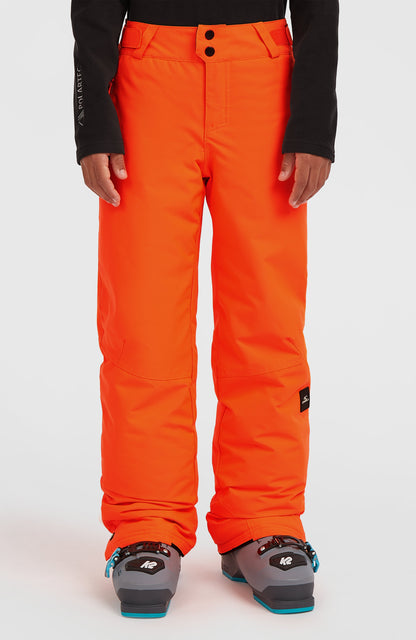 FWC'Cruz Snow Pants Kids Tokyo Lights