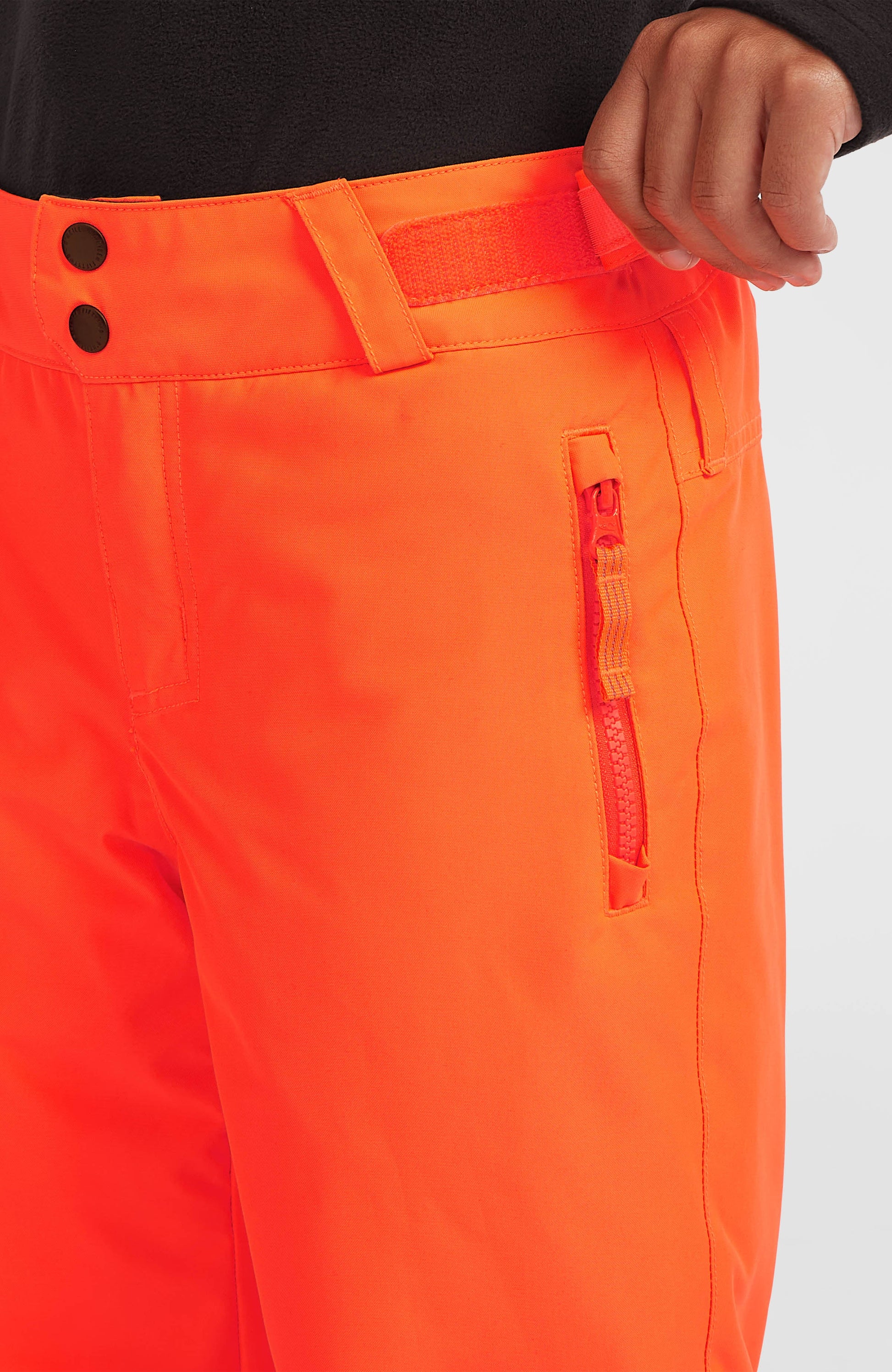 FWC'Cruz Snow Pants Kids Tokyo Lights