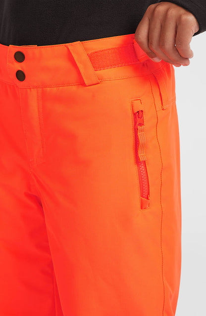 FWC'Cruz Snow Pants Kids Tokyo Lights