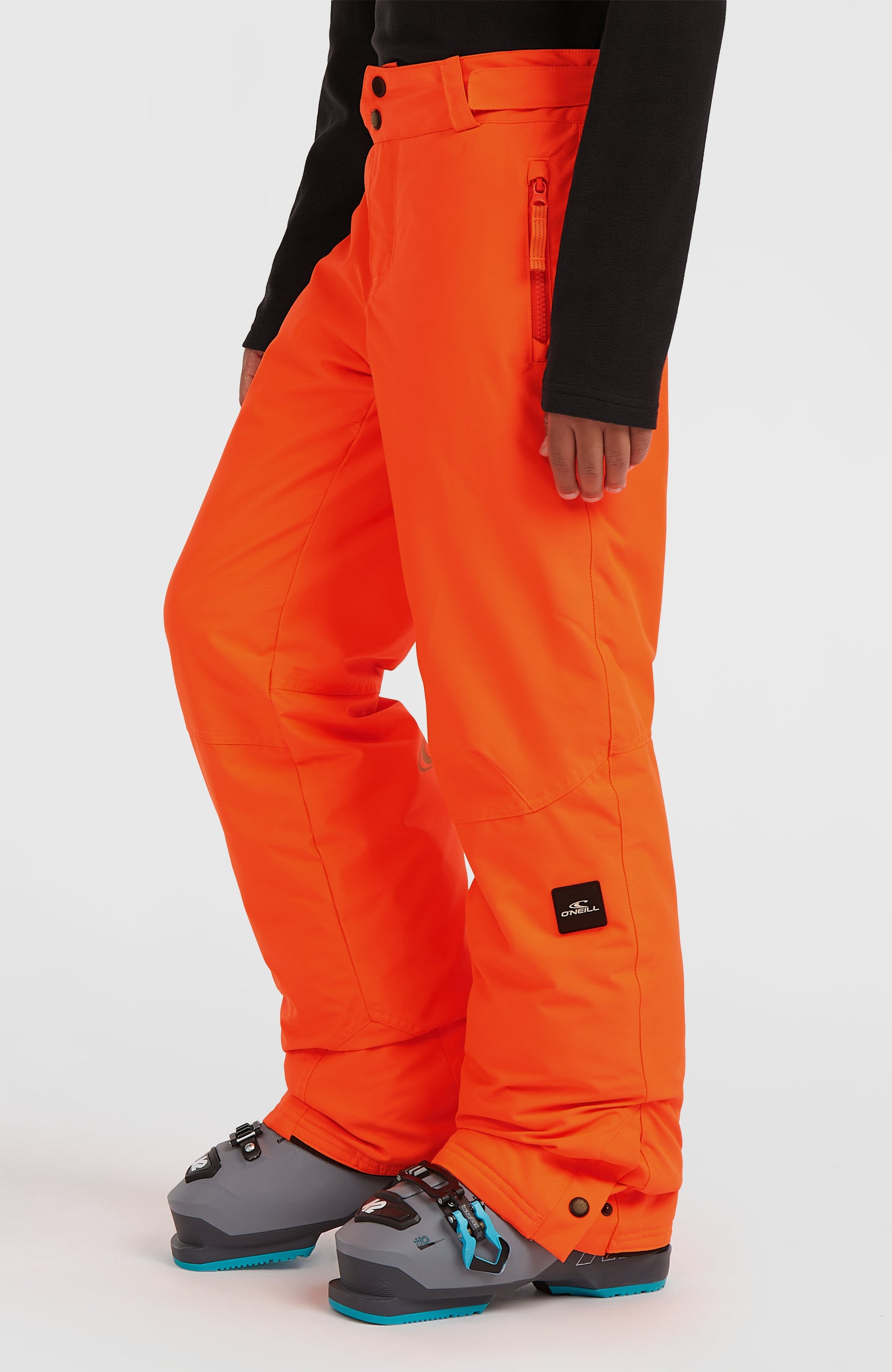 FWC'Cruz Snow Pants Kids Tokyo Lights