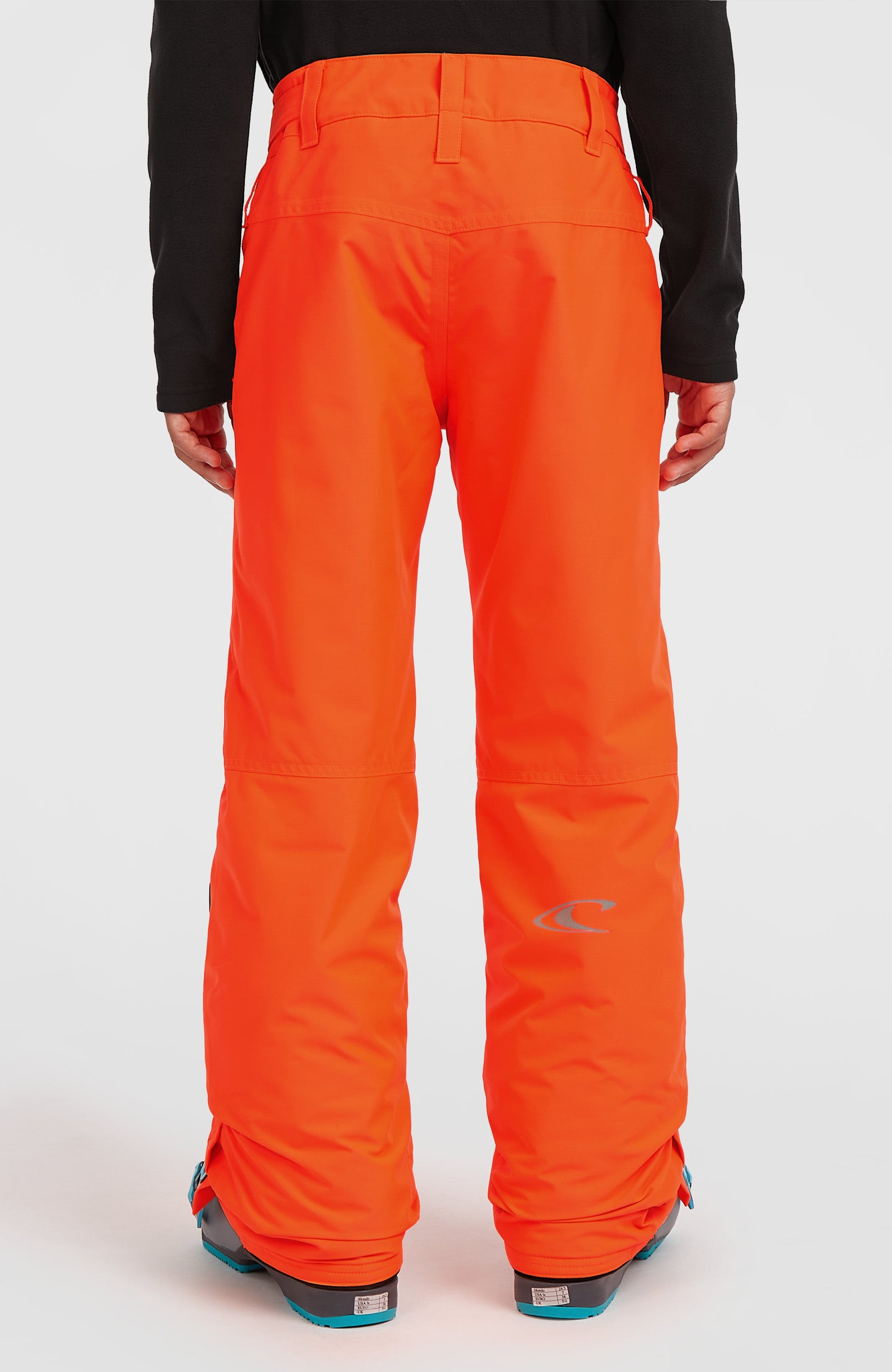 FWC'Cruz Snow Pants Kids Tokyo Lights
