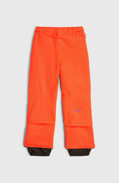 FWC'Cruz Snow Pants Kids Tokyo Lights