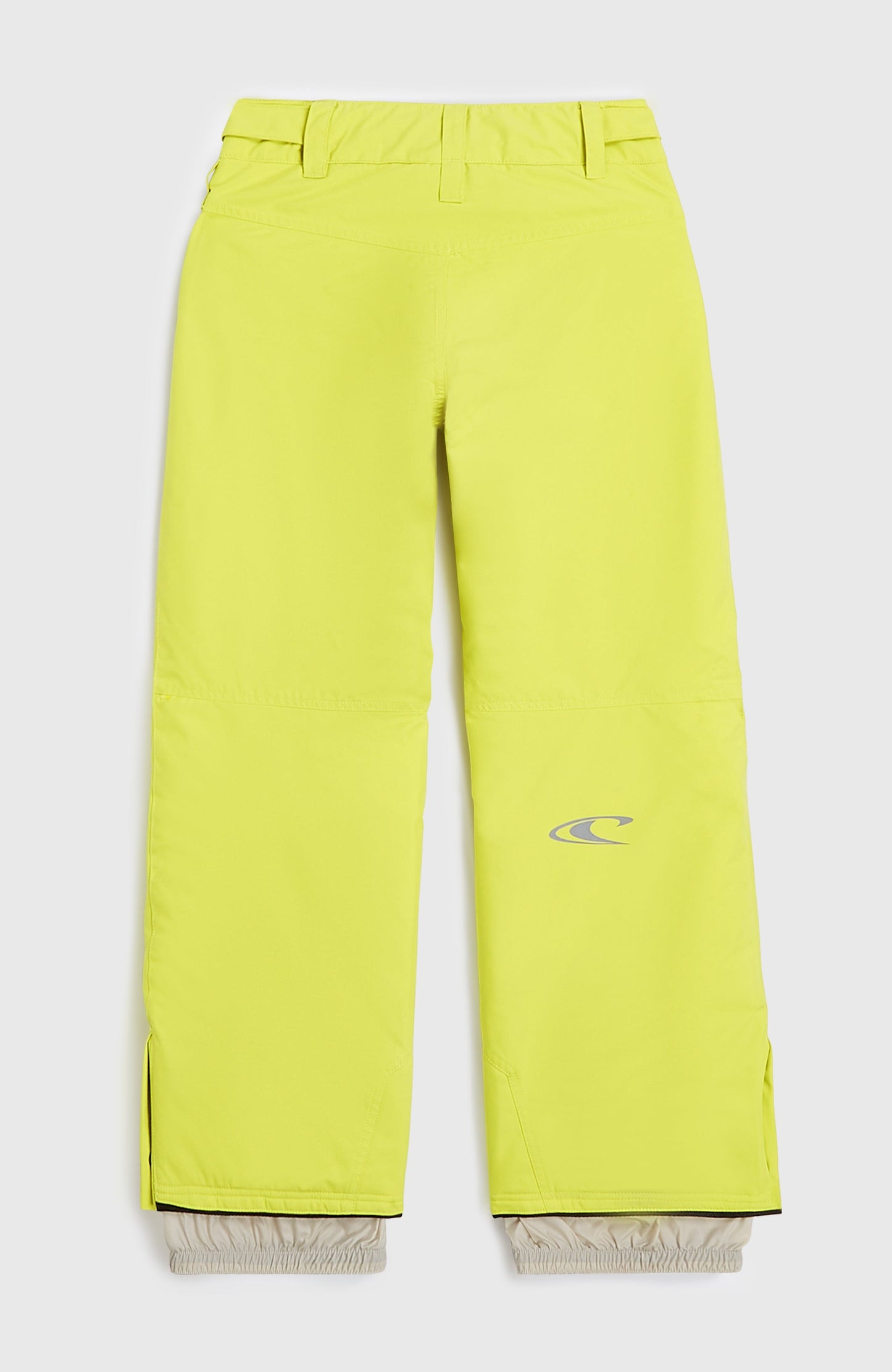 Hammer Snow Pants Kids Luca Lime