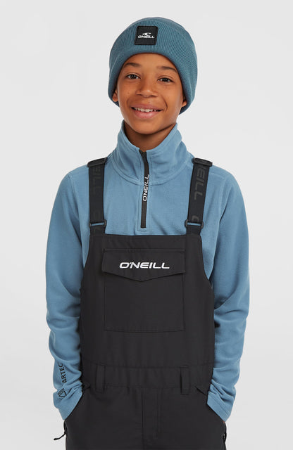 FWC'Cruz Bib Snow Pants Kids Black Out