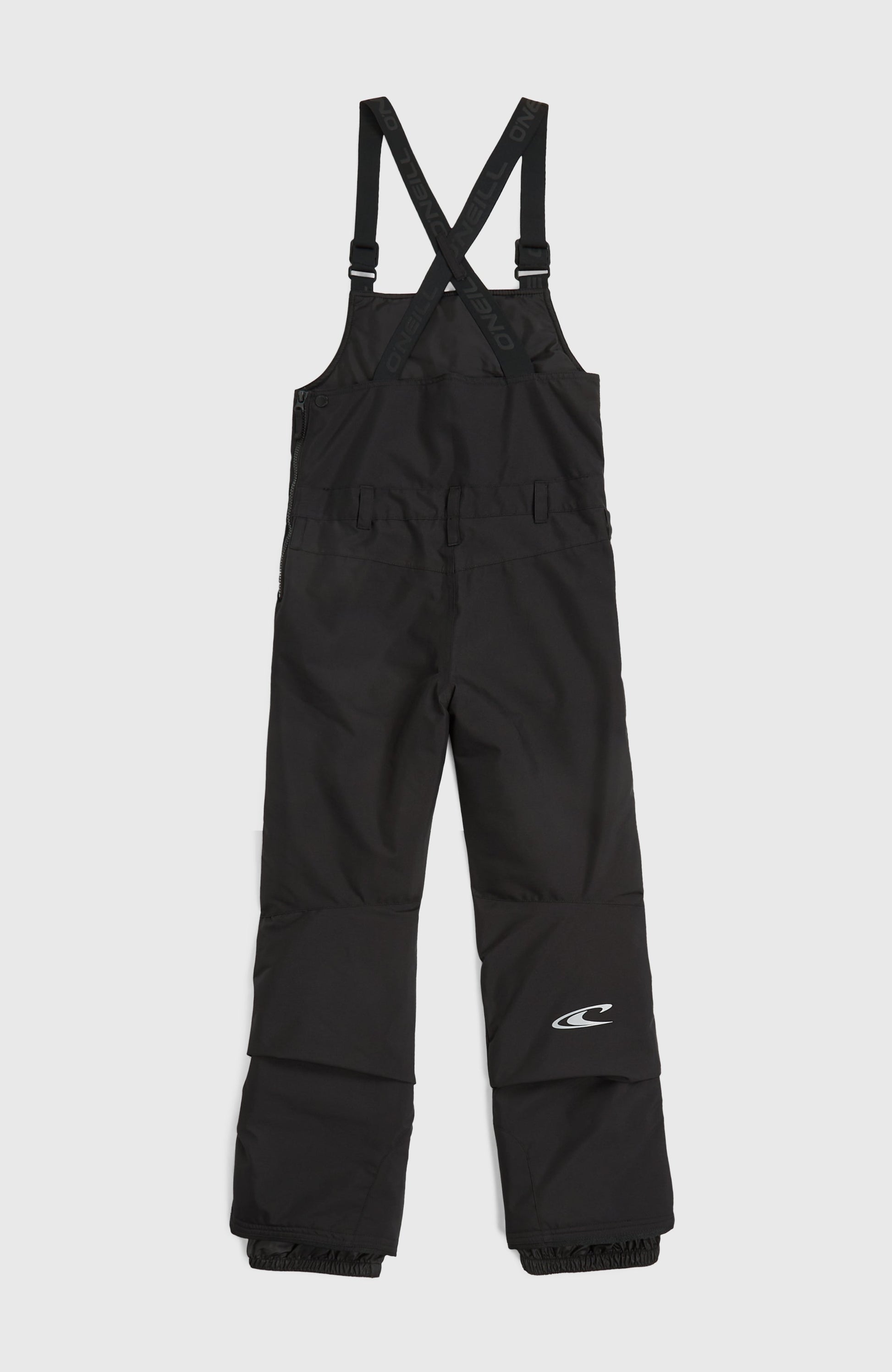 FWC'Cruz Bib Snow Pants Kids Black Out