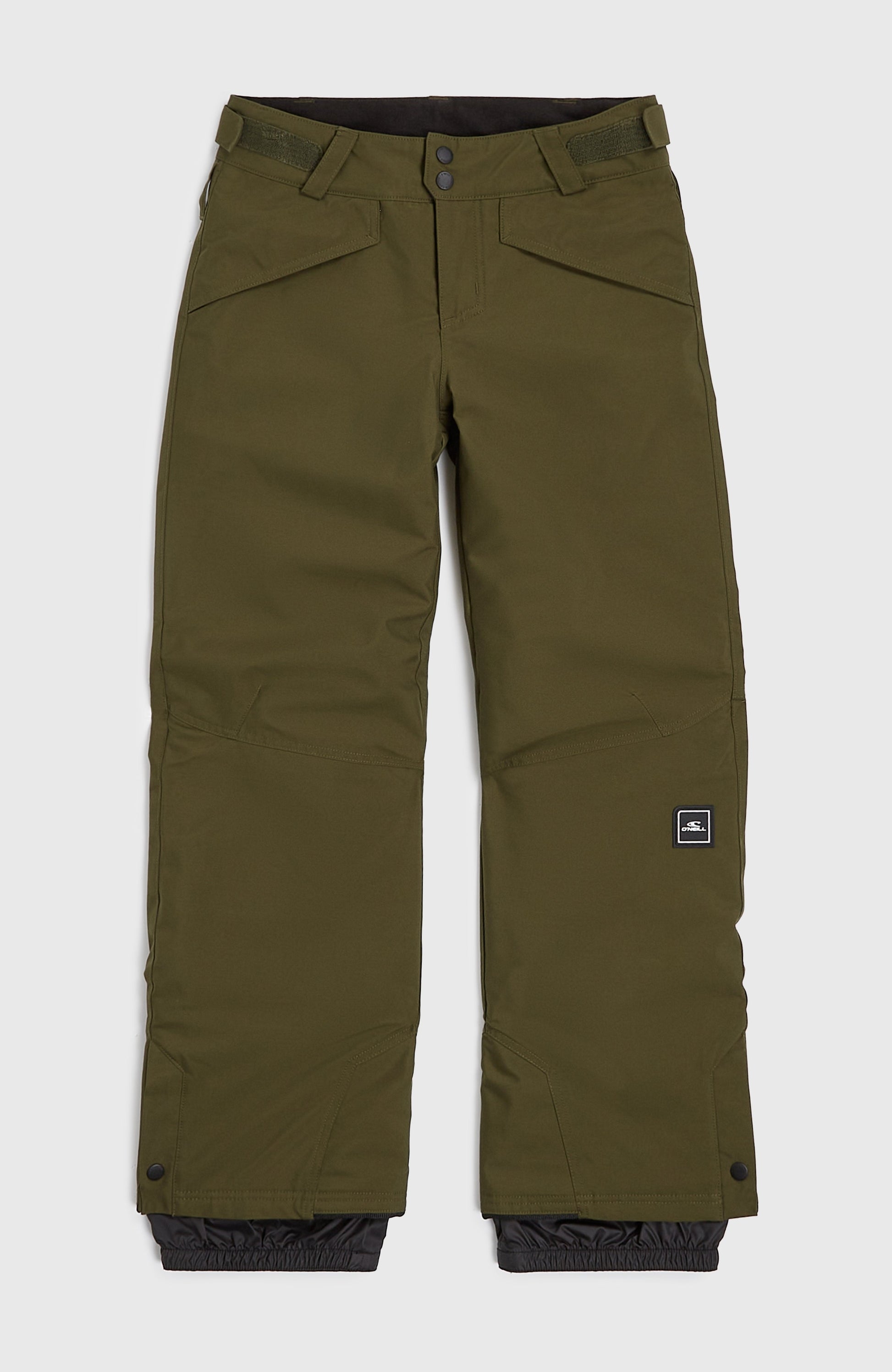 Hammer Snow Pants Kids Forest Night