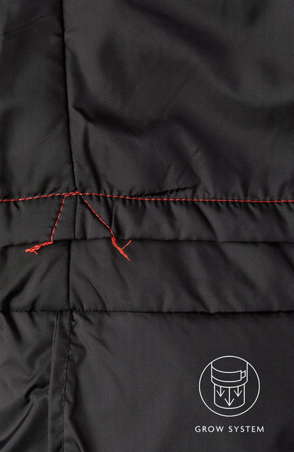 Hammer Snow Pants Kids Forest Night