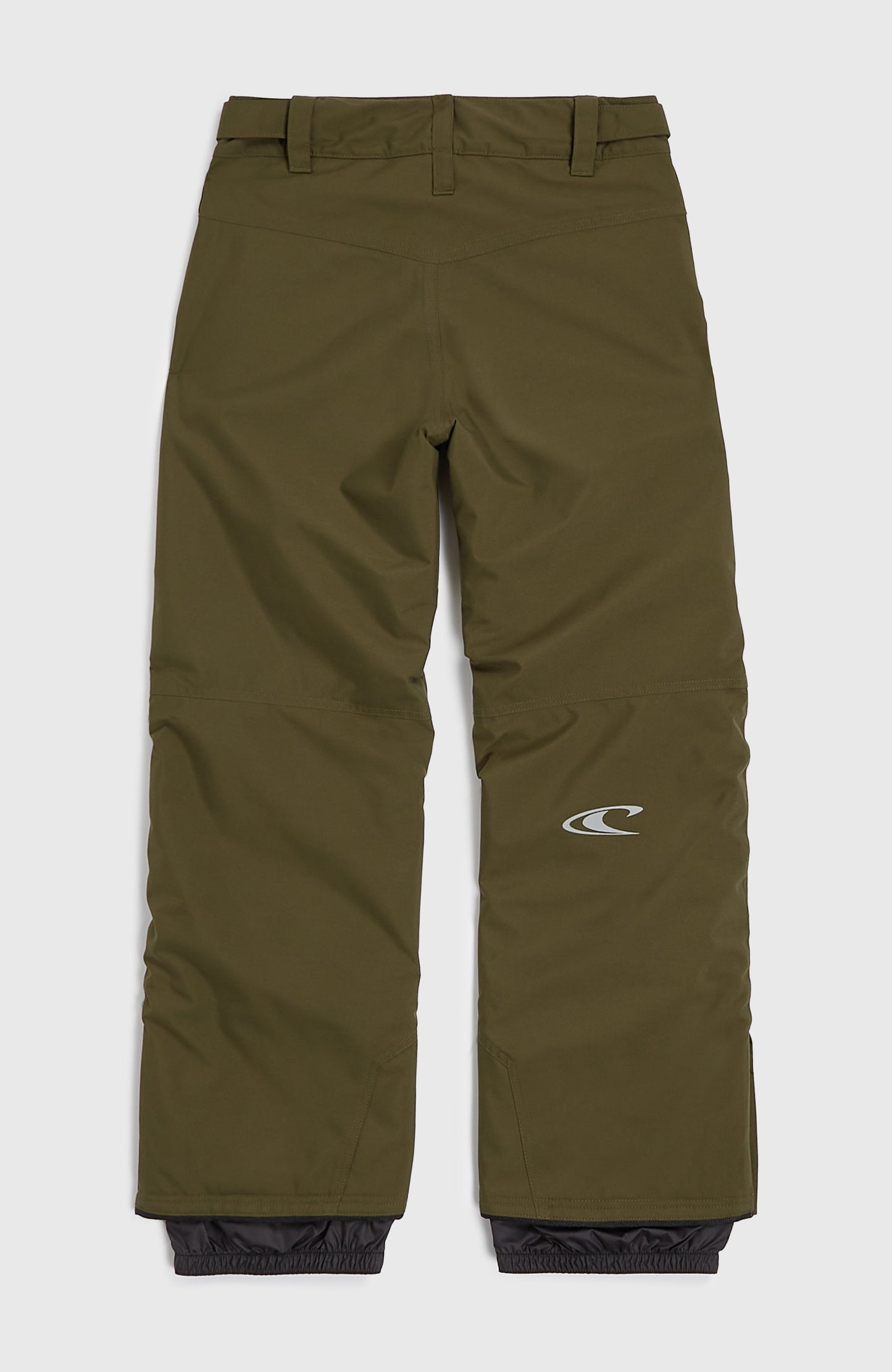 Hammer Snow Pants Kids Forest Night