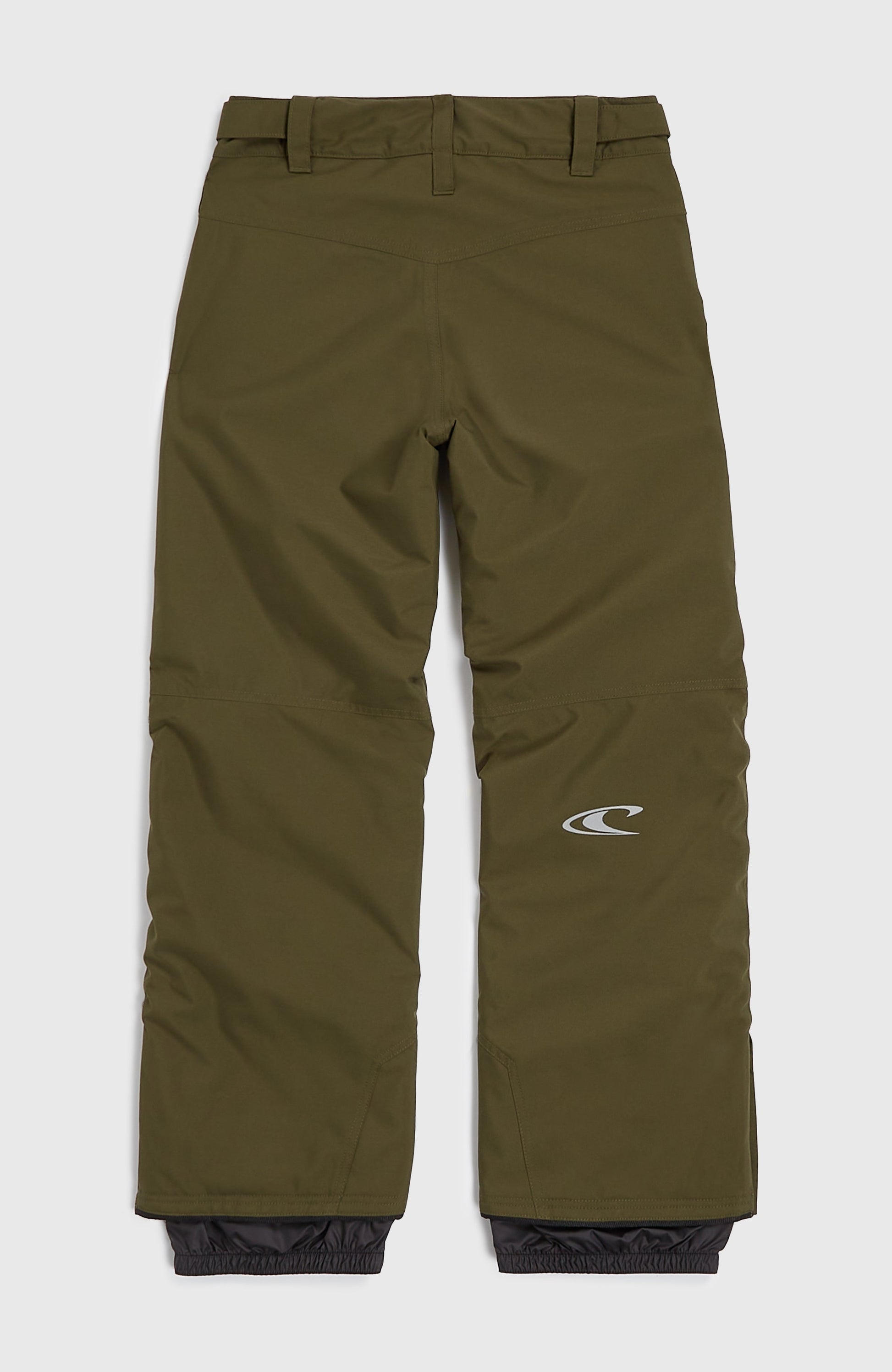 Hammer Snow Pants Kids Forest Night