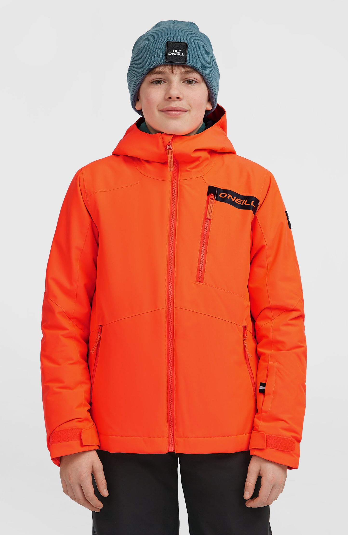 FWC'Cruz Snow Jacket Kids Tokyo Lights