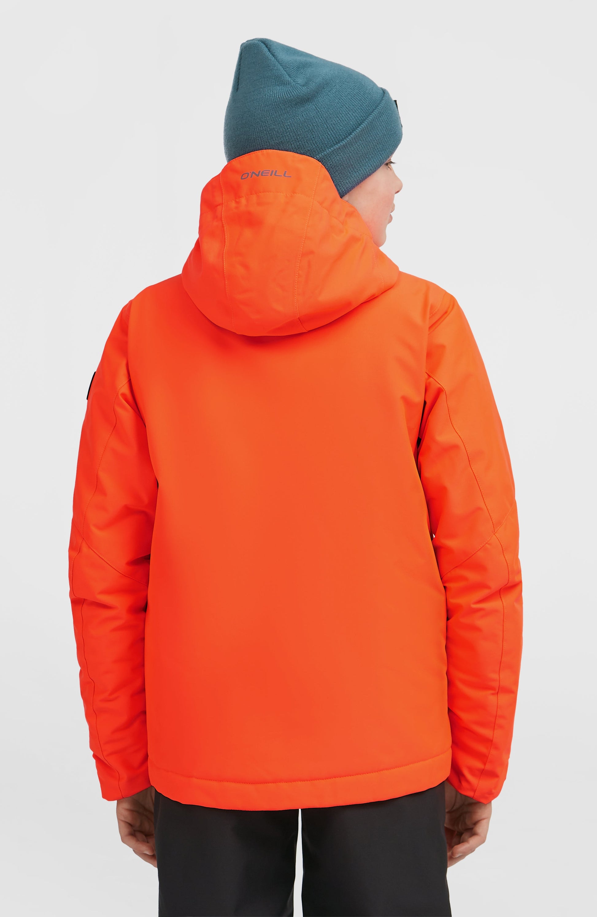 FWC'Cruz Snow Jacket Kids Tokyo Lights