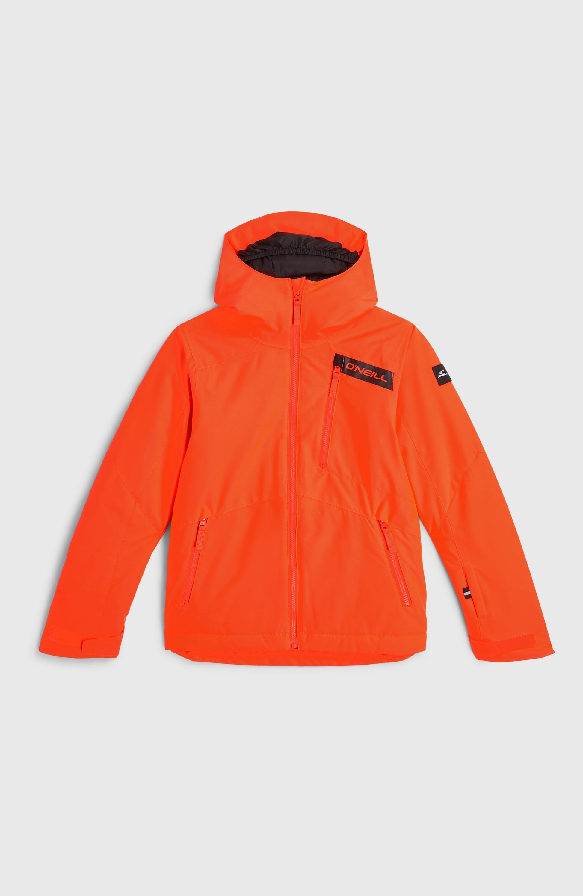 FWC'Cruz Snow Jacket Kids Tokyo Lights