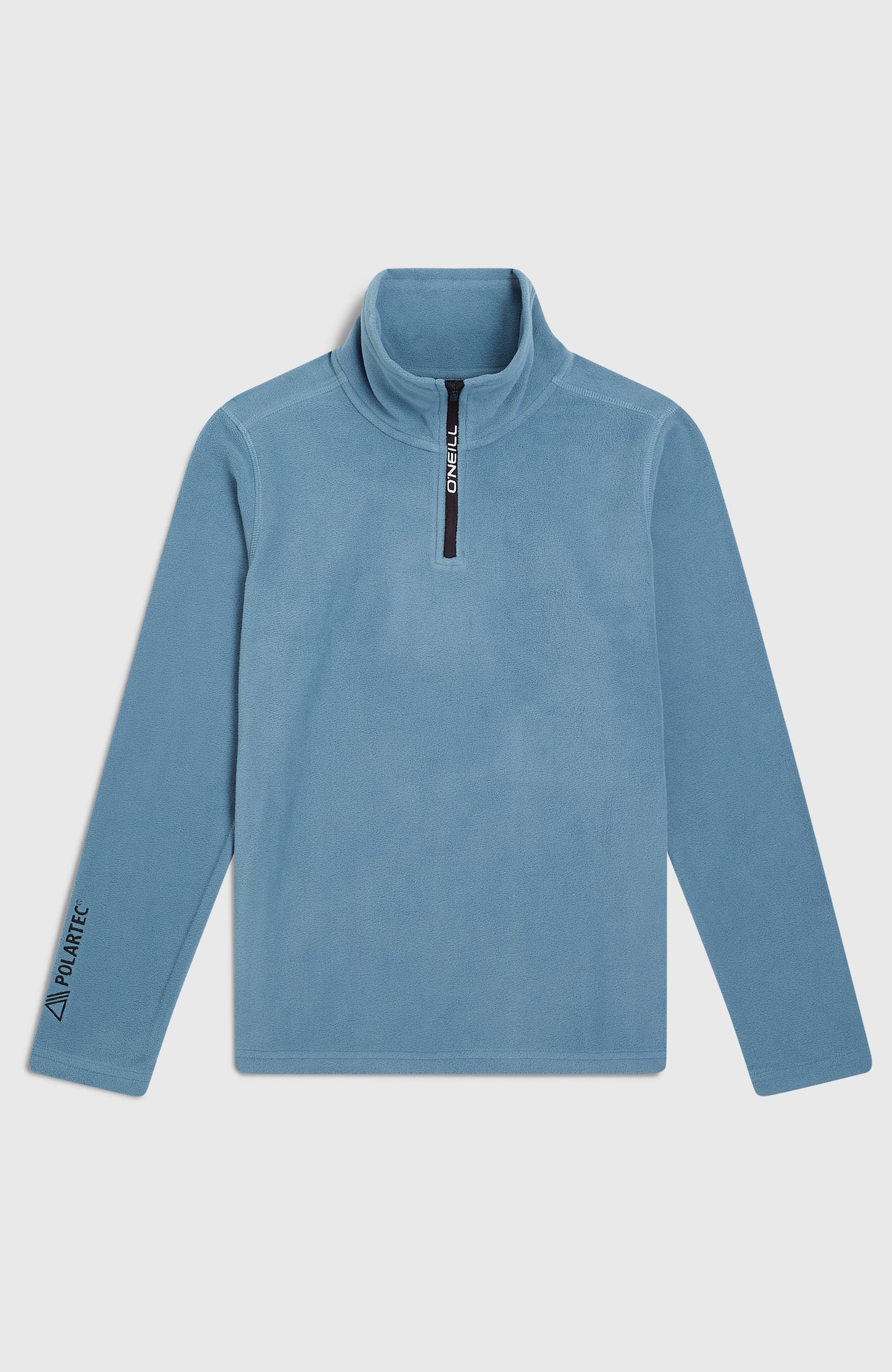 FWC'Cruz Jack's Polartec® Half-Zip Fleece Kids Mozart Blue