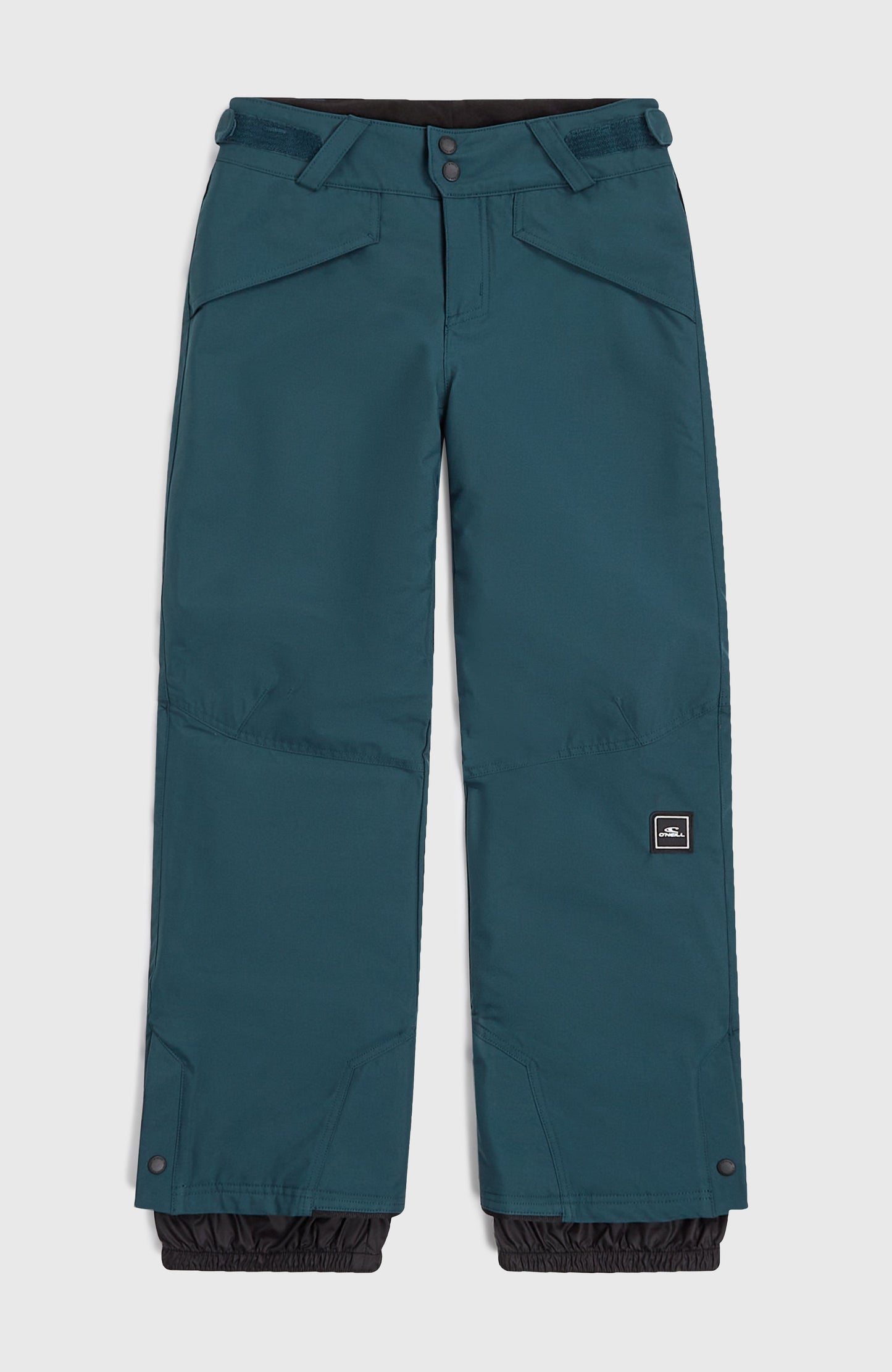 Hammer Snow Pants Kids Alma Steel