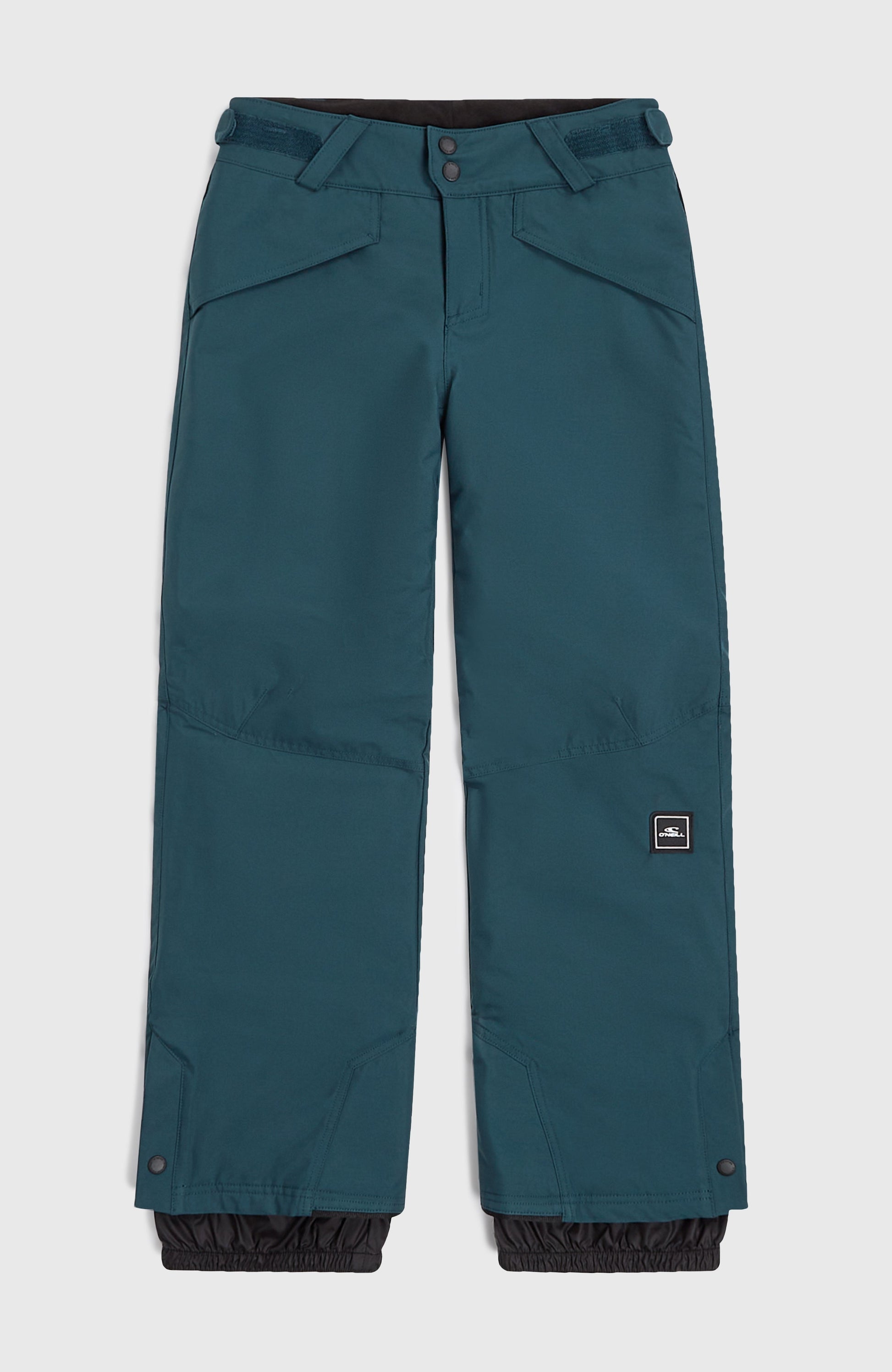 Hammer Snow Pants Kids Alma Steel