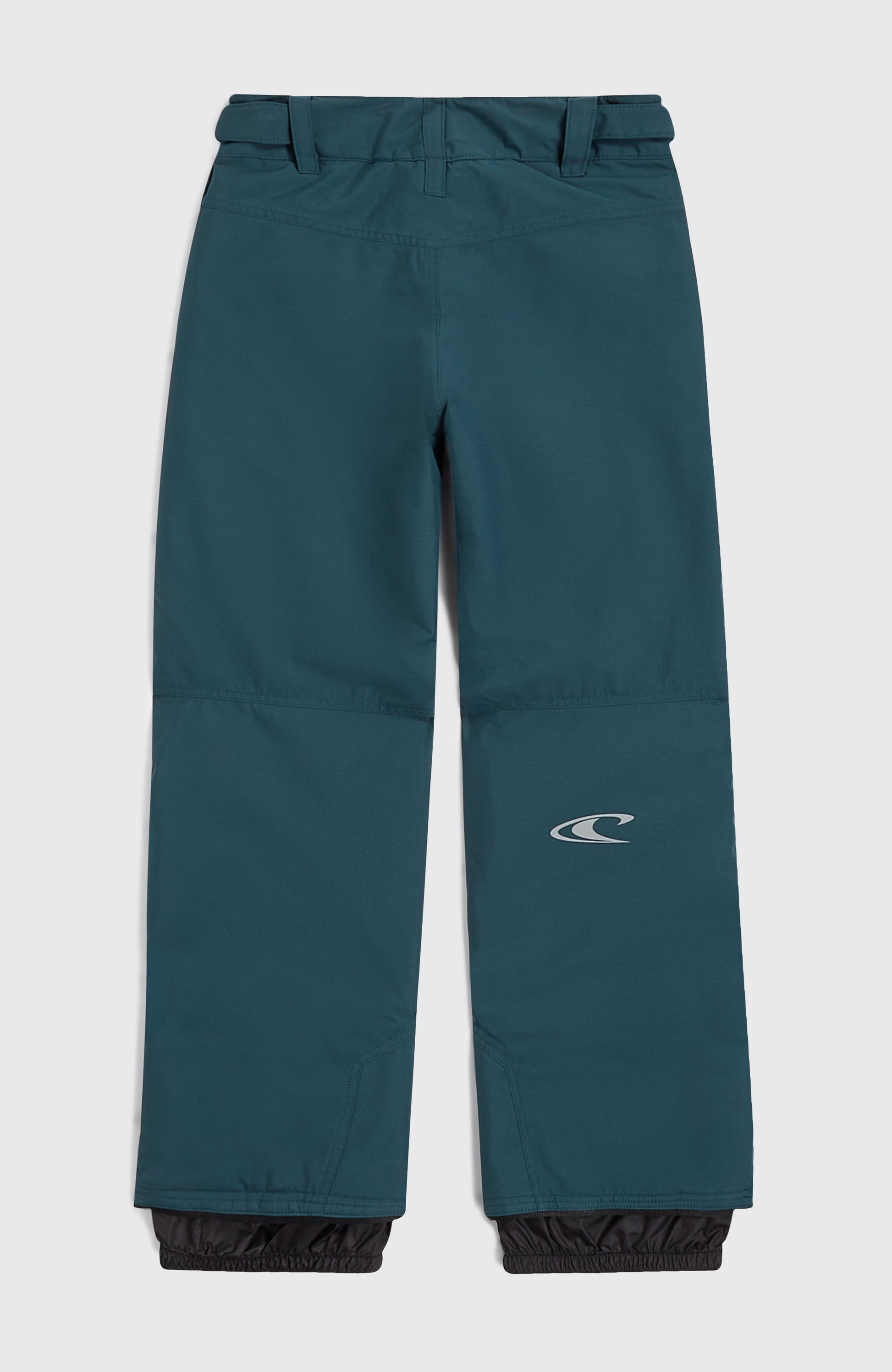 Hammer Snow Pants Kids Alma Steel