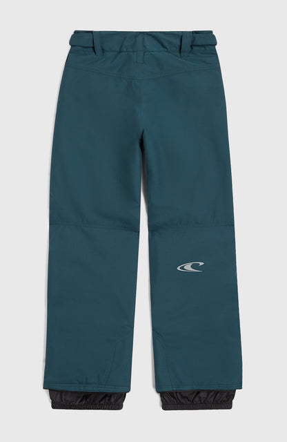 Hammer Snow Pants Kids Alma Steel
