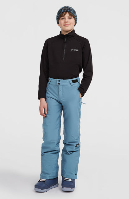 FWC'Cruz Snow Pants Kids Mozart Blue