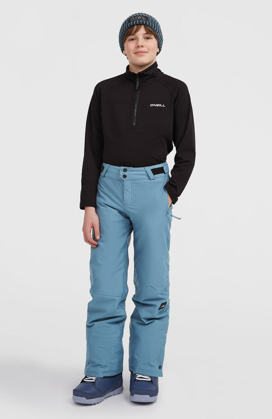 FWC'Cruz Snow Pants Kids Mozart Blue