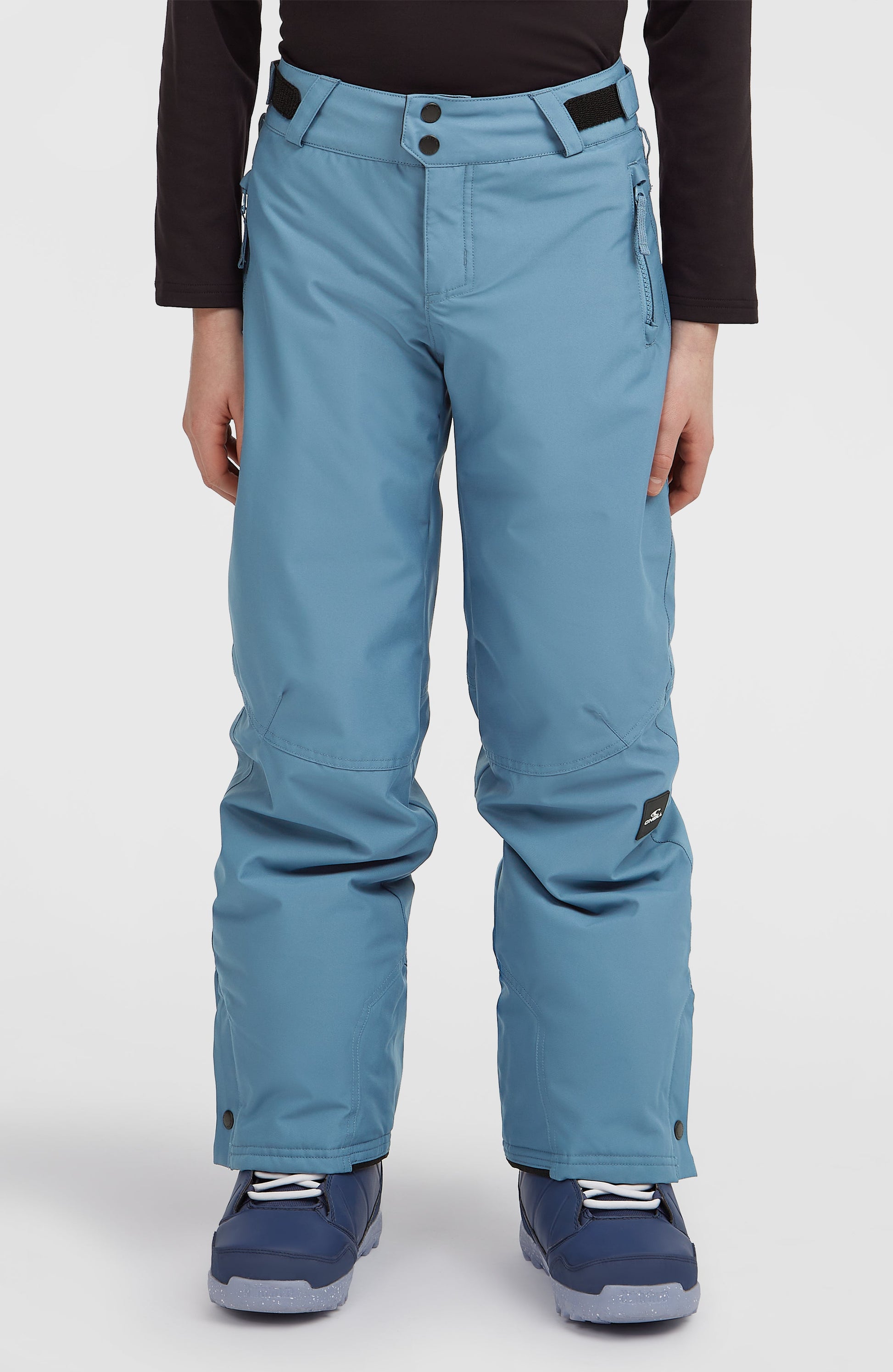 FWC'Cruz Snow Pants Kids Mozart Blue