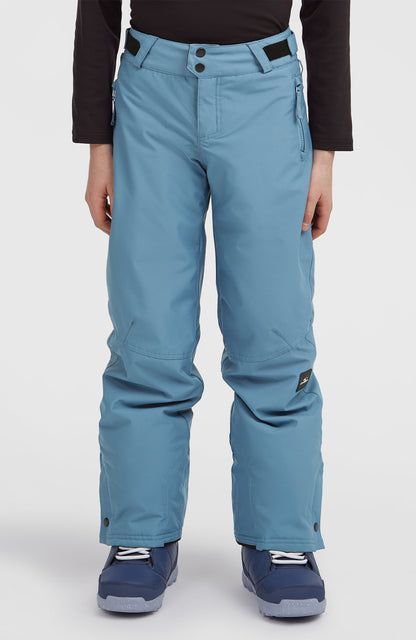 FWC'Cruz Snow Pants Kids Mozart Blue