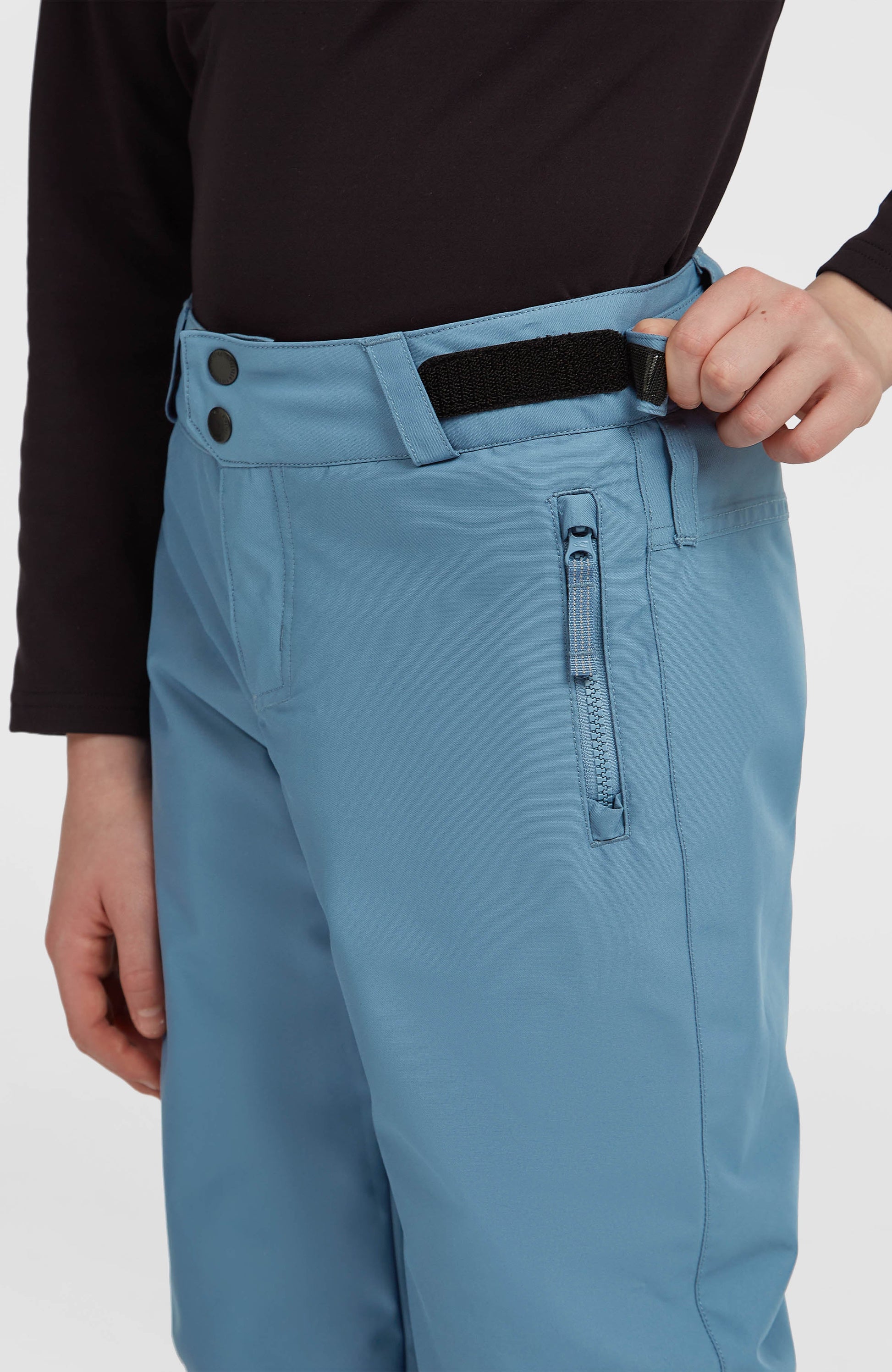FWC'Cruz Snow Pants Kids Mozart Blue