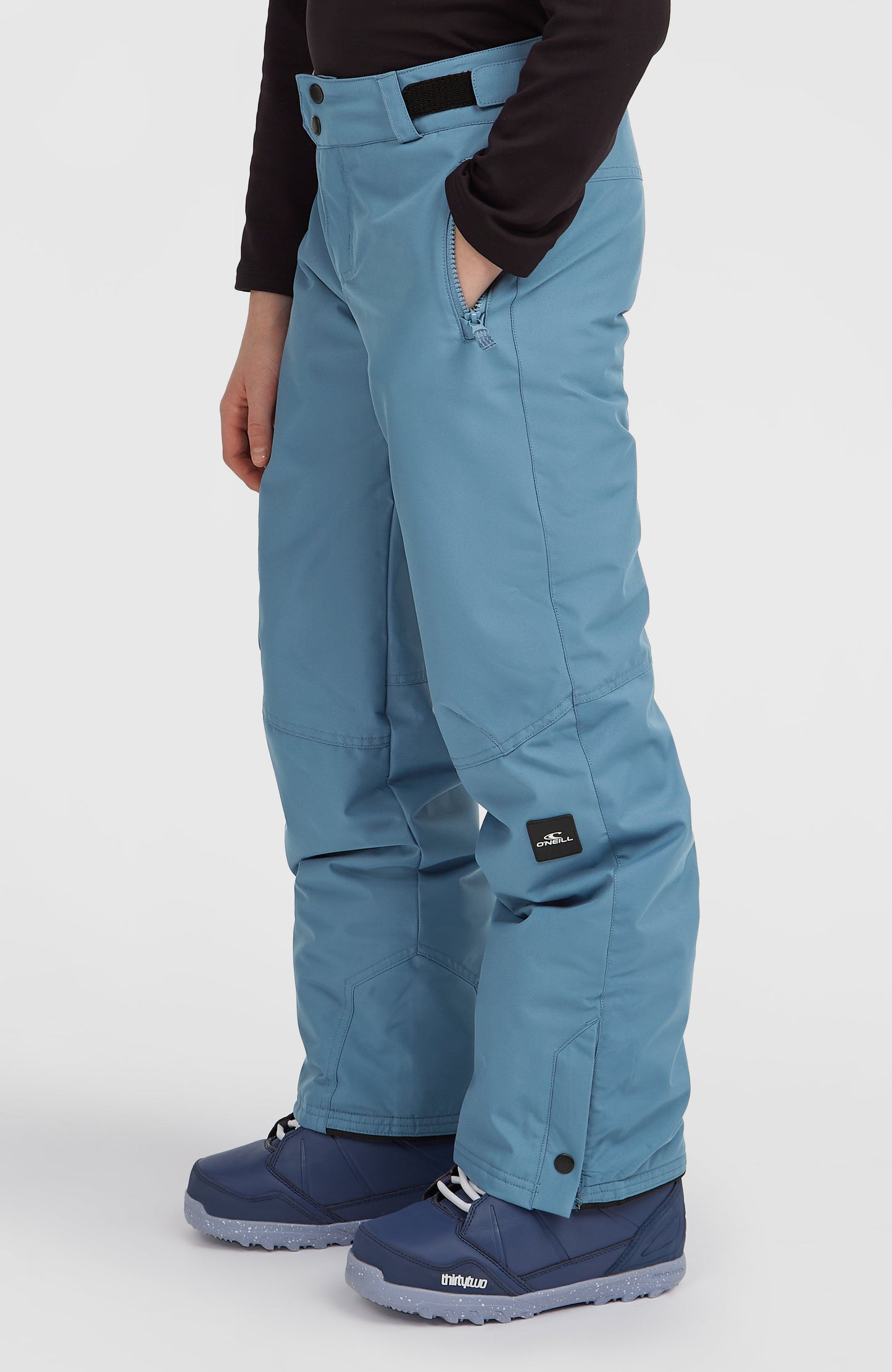 FWC'Cruz Snow Pants Kids Mozart Blue