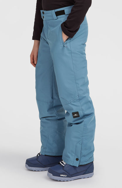 FWC'Cruz Snow Pants Kids Mozart Blue