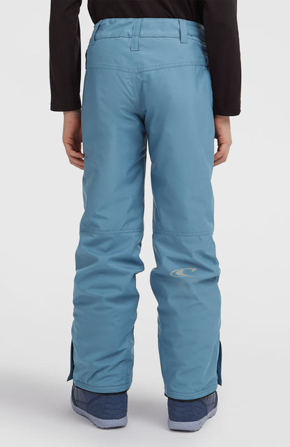 FWC'Cruz Snow Pants Kids Mozart Blue