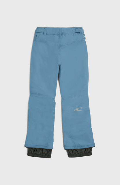FWC'Cruz Snow Pants Kids Mozart Blue