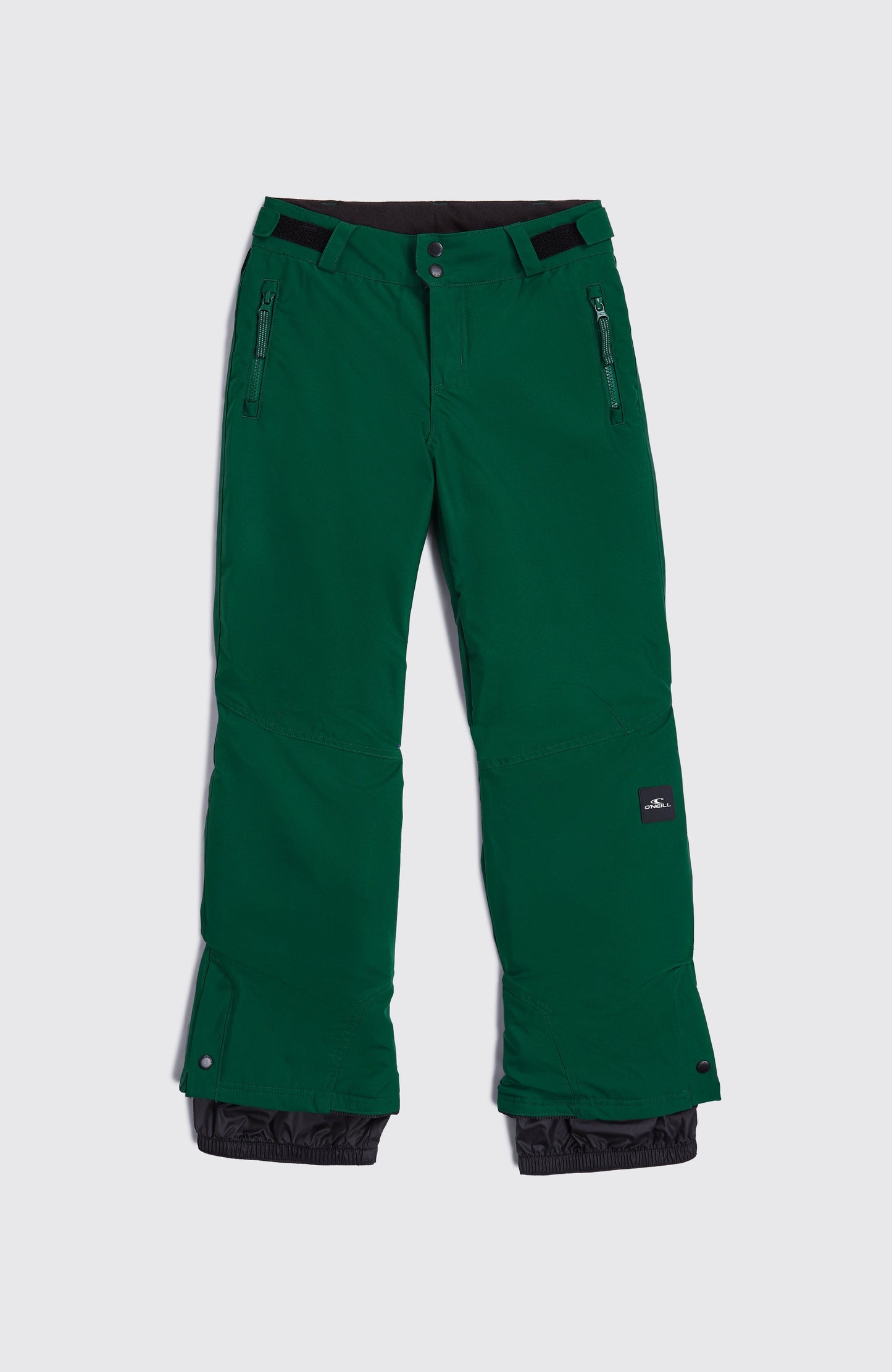 FWC'Cruz Snow Pants Kids Emerald Envy