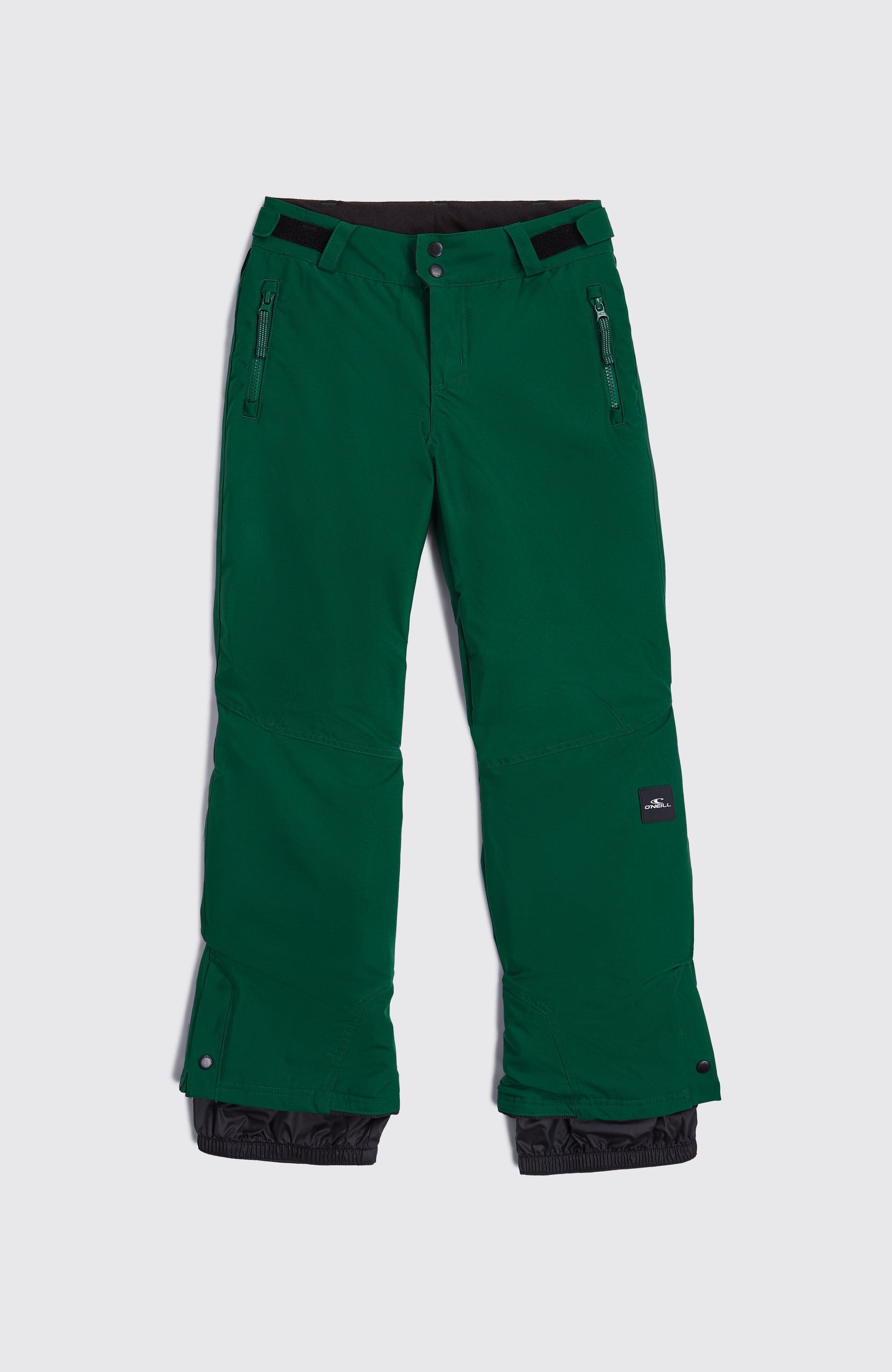 FWC'Cruz Snow Pants Kids Emerald Envy
