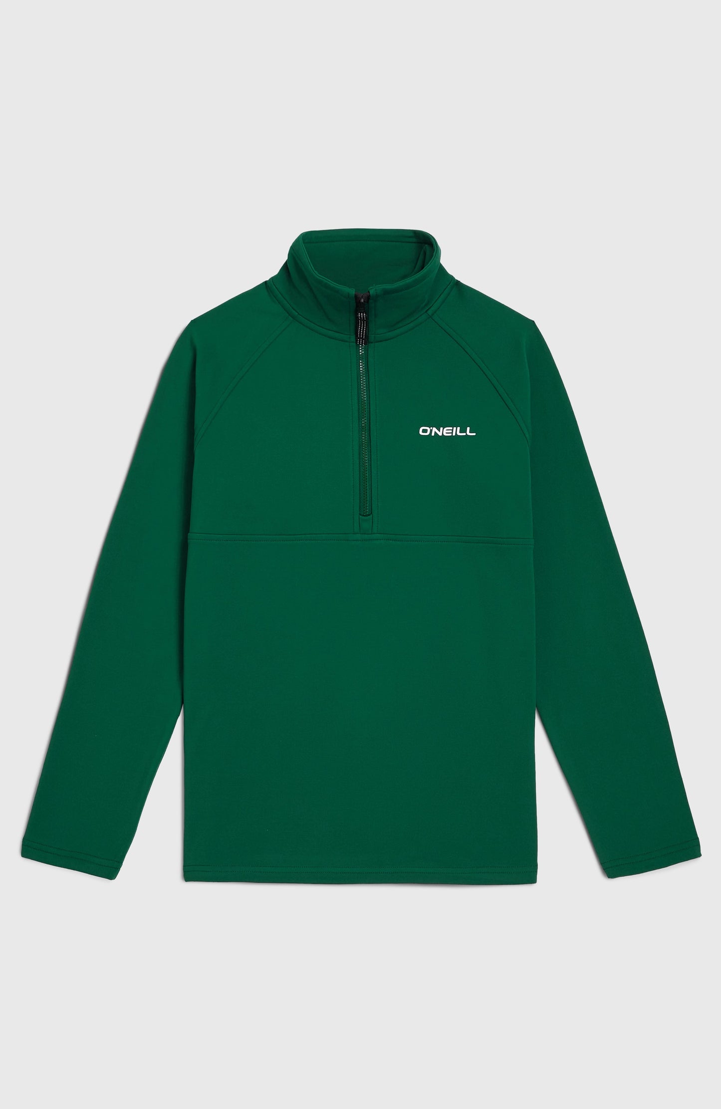 FWC'Cruz Fleece Kids Emerald Envy