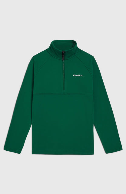 FWC'Cruz Fleece Kids Emerald Envy