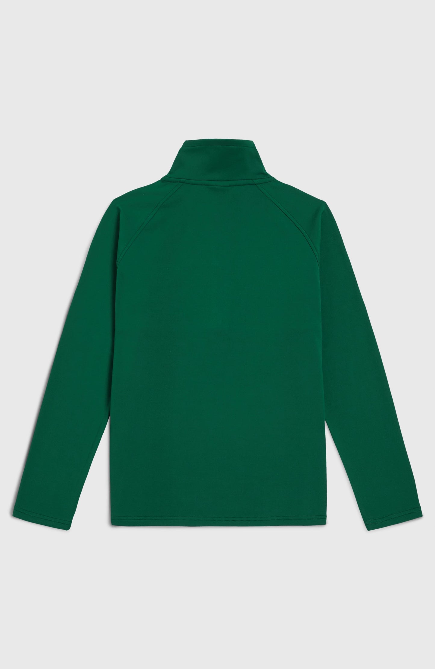 FWC'Cruz Fleece Kids Emerald Envy
