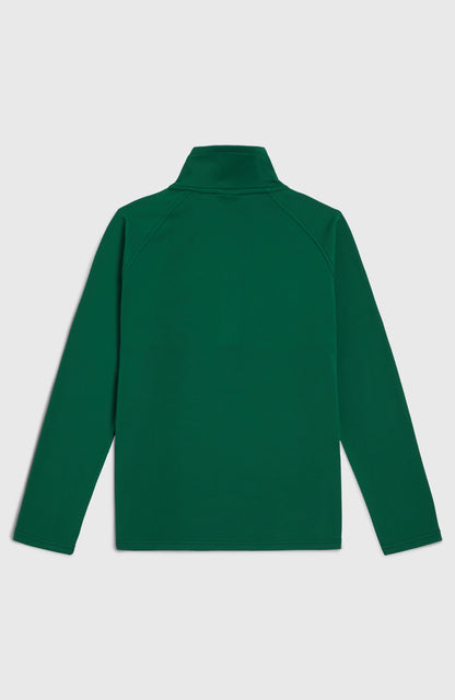 FWC'Cruz Fleece Kids Emerald Envy