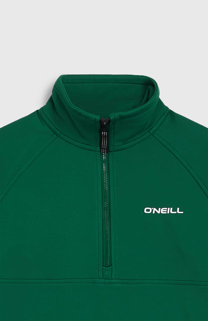 FWC'Cruz Fleece Kids Emerald Envy