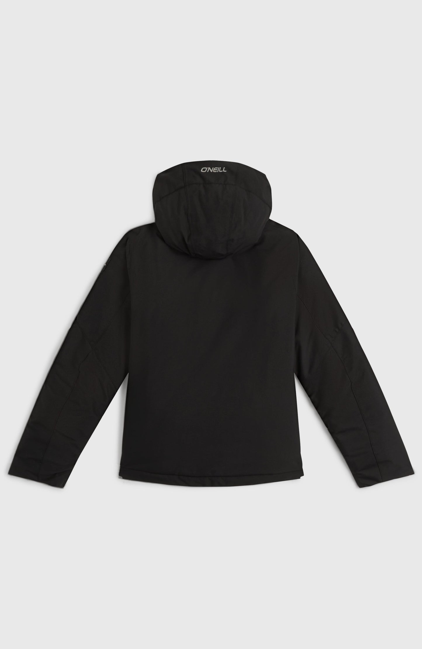 FWC'Cruz Snow Jacket Kids Black Out