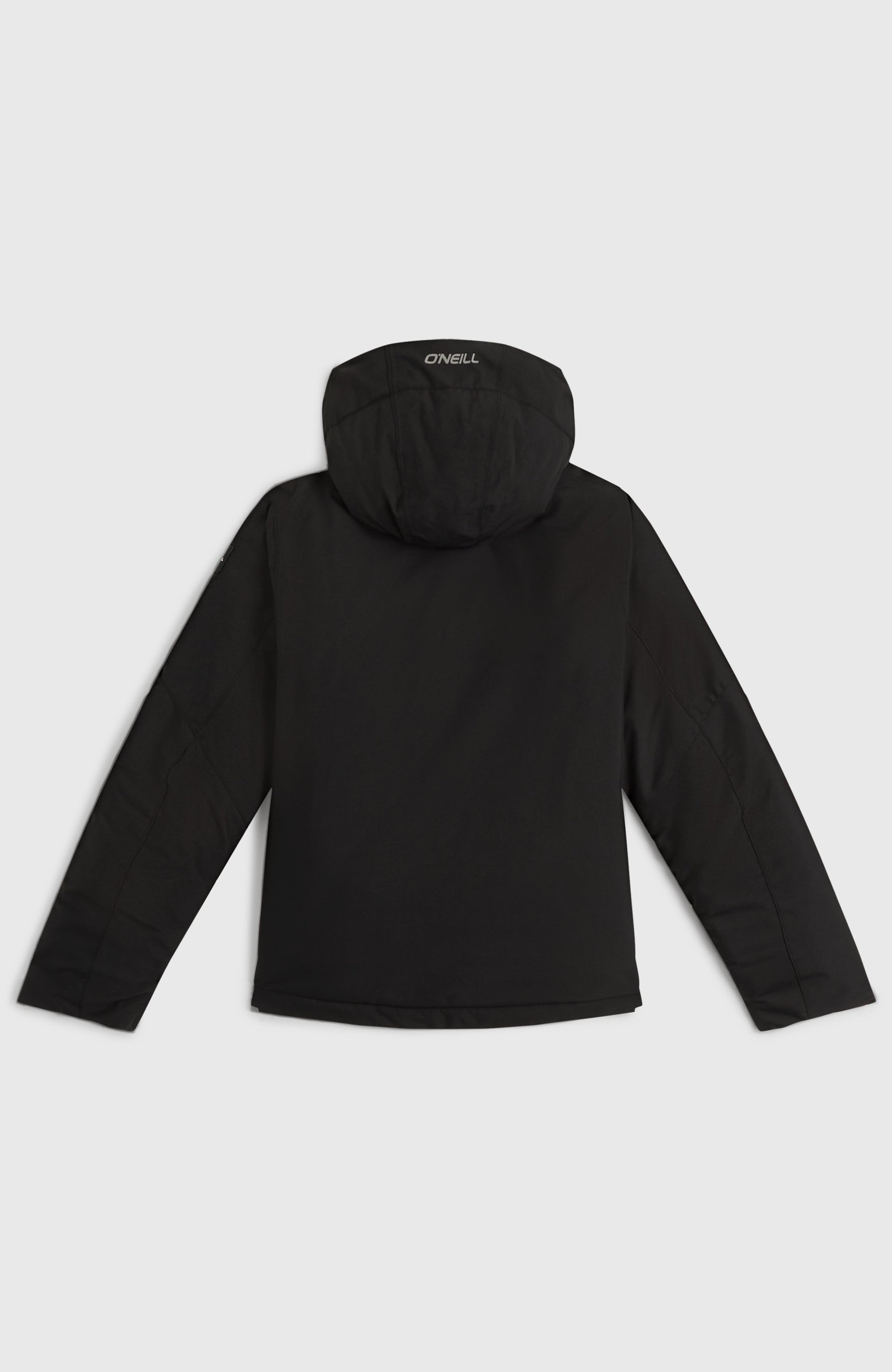 FWC'Cruz Snow Jacket Kids Black Out