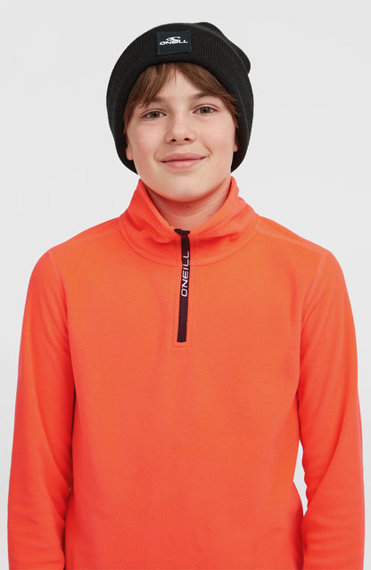 FWC'Cruz Jack's Polartec® Half-Zip Fleece Kids Tokyo Lights