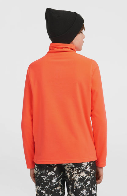 FWC'Cruz Jack's Polartec® Half-Zip Fleece Kids Tokyo Lights