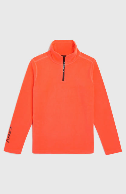 FWC'Cruz Jack's Polartec® Half-Zip Fleece Kids Tokyo Lights