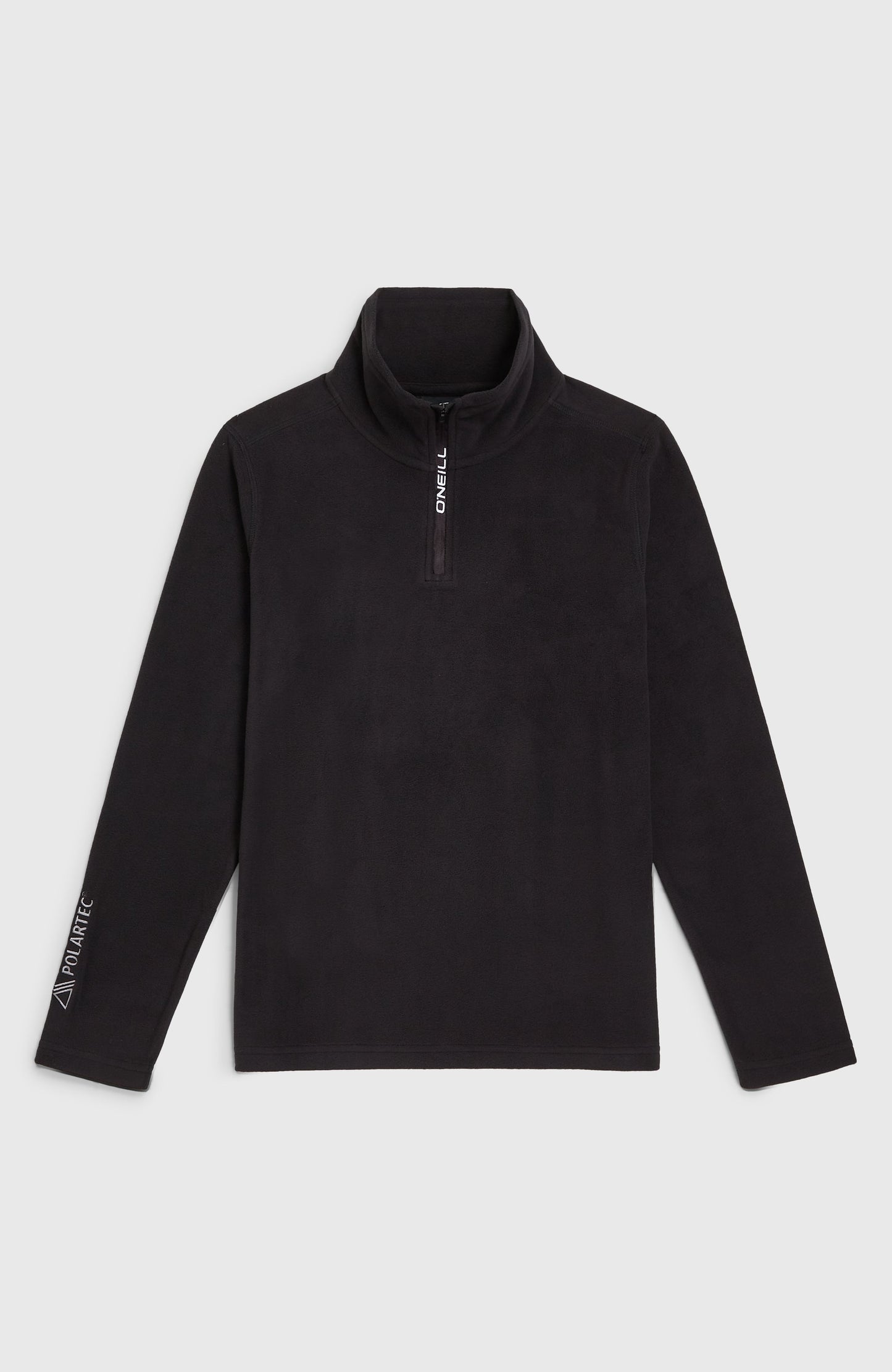 FWC'Cruz Jack's Polartec® Half-Zip Fleece Kids Black Out